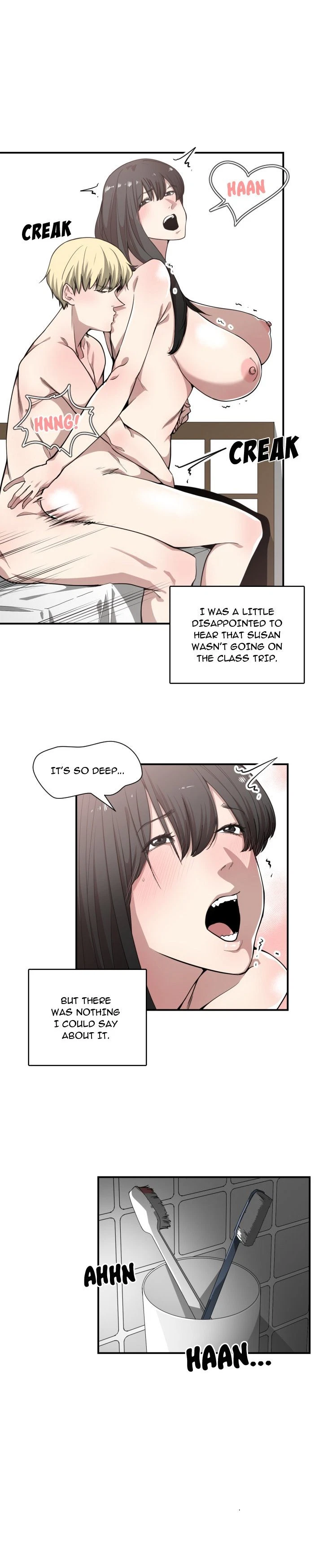 Chapter 12 - You're Not That Special!, page 16