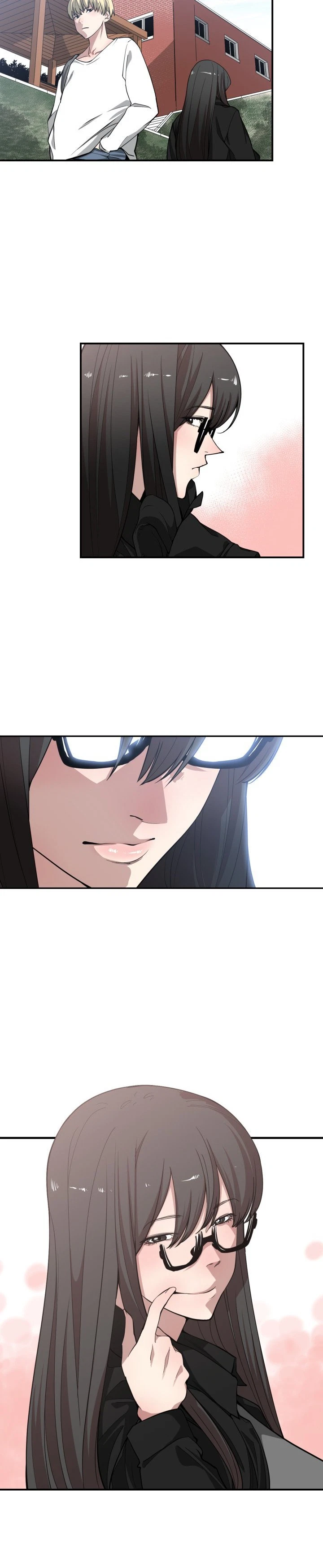 Chapter 12 - You're Not That Special!, page 2