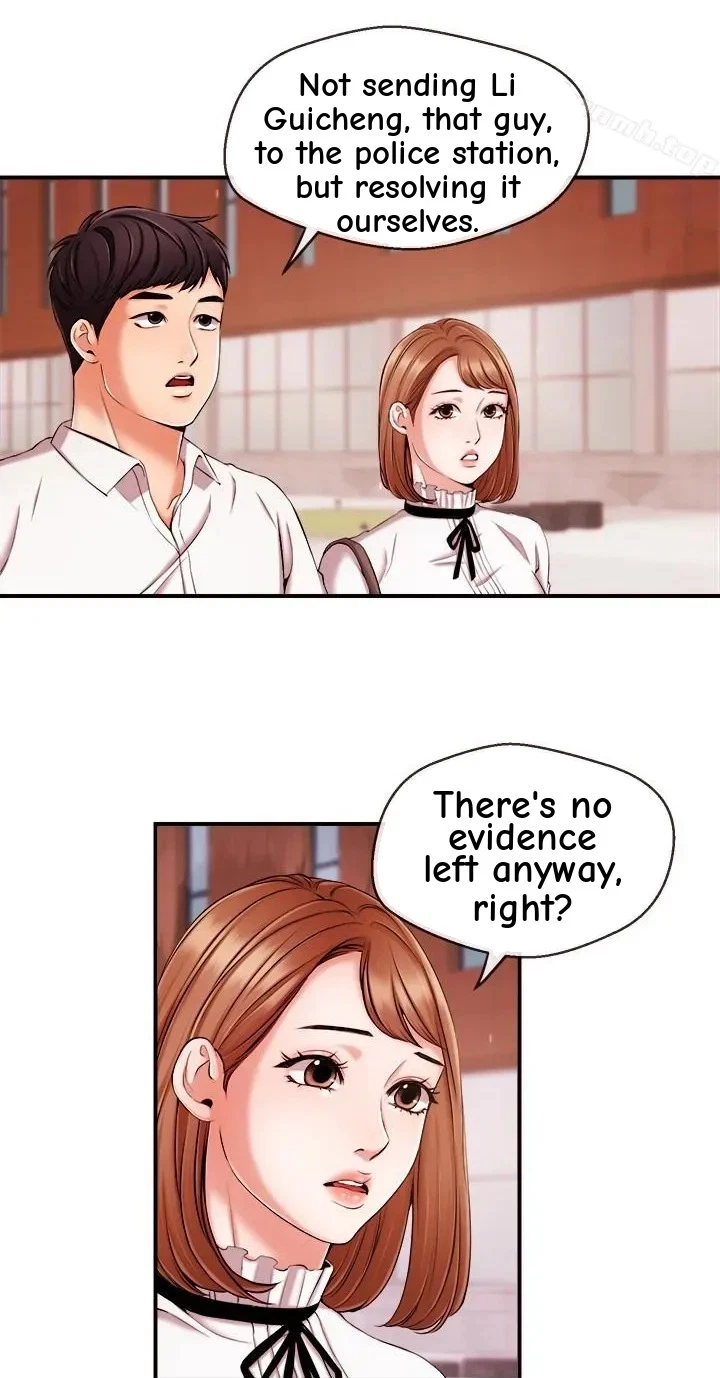 Announcer Chapter 13, page 10