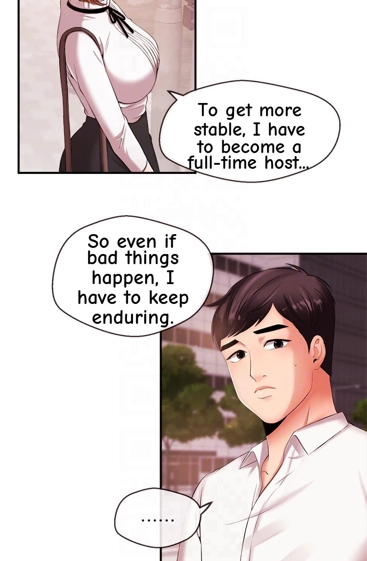 Announcer Chapter 13, page 18