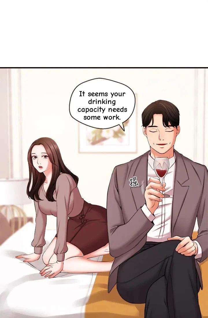 Announcer Chapter 13, page 27