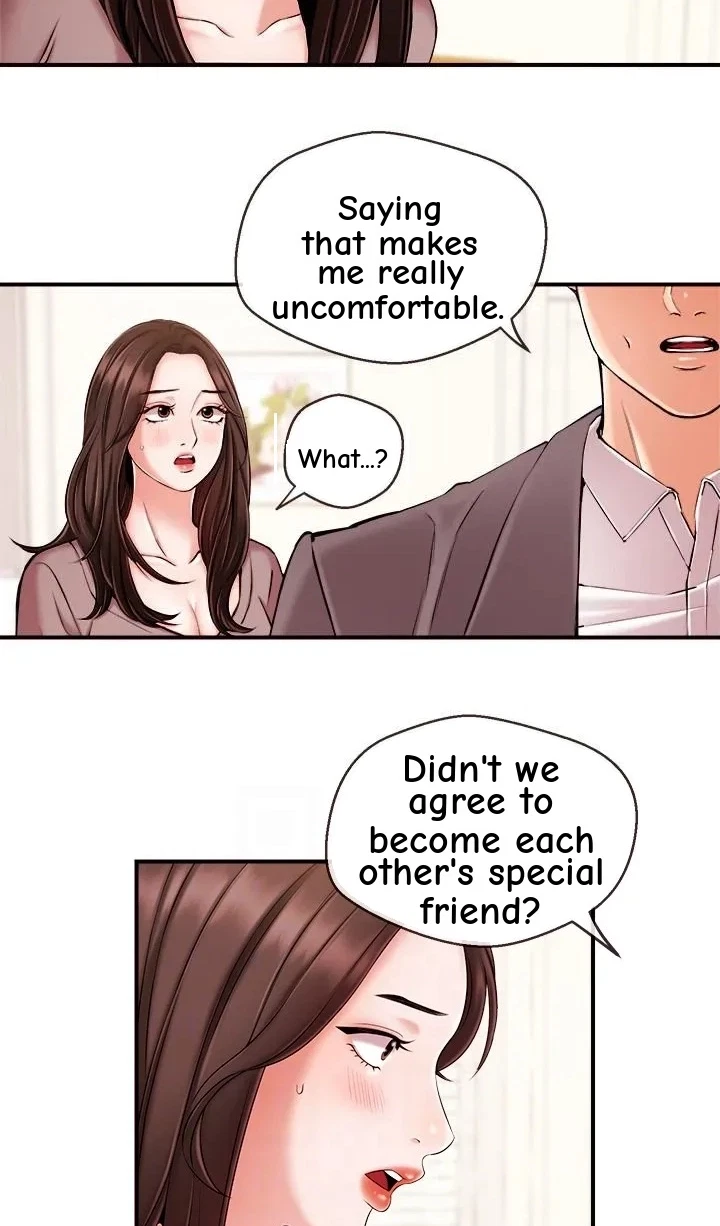 Announcer Chapter 13, page 30