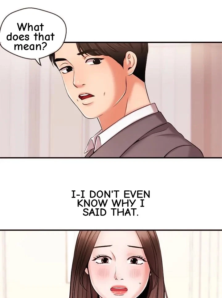 Announcer Chapter 13, page 34