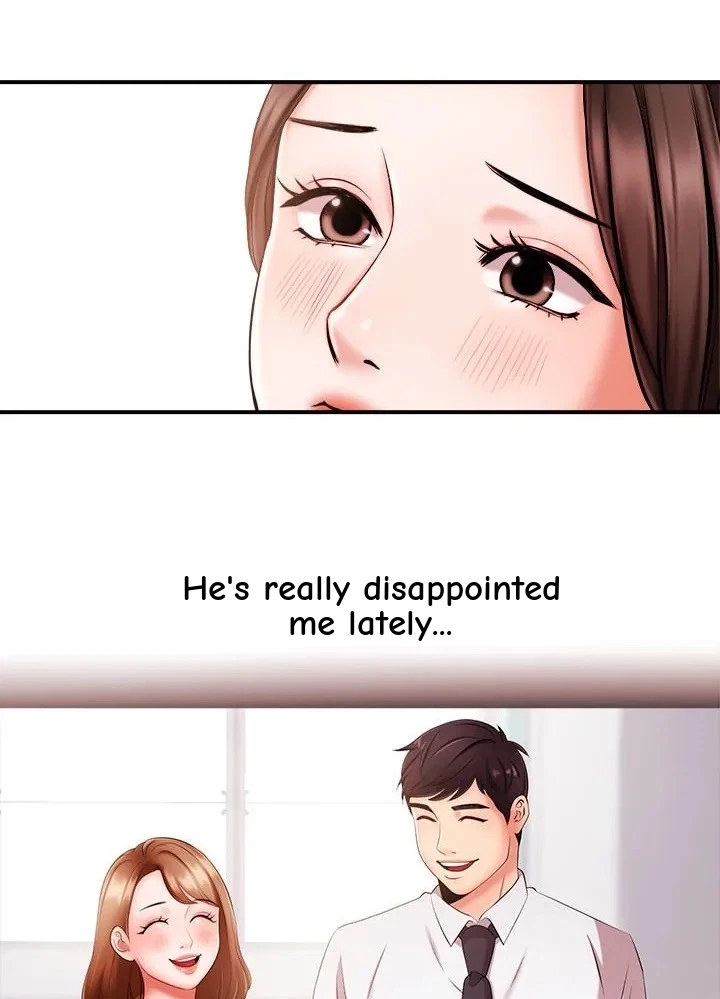 Announcer Chapter 13, page 41