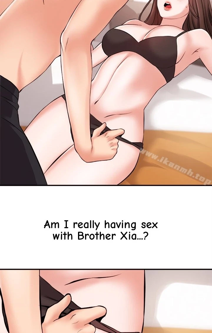Announcer Chapter 13, page 49