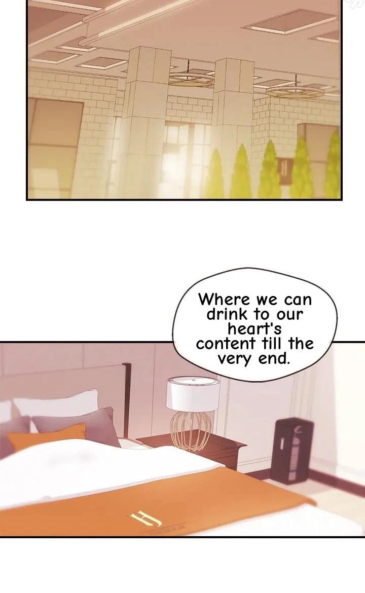 Announcer Chapter 13, page 6