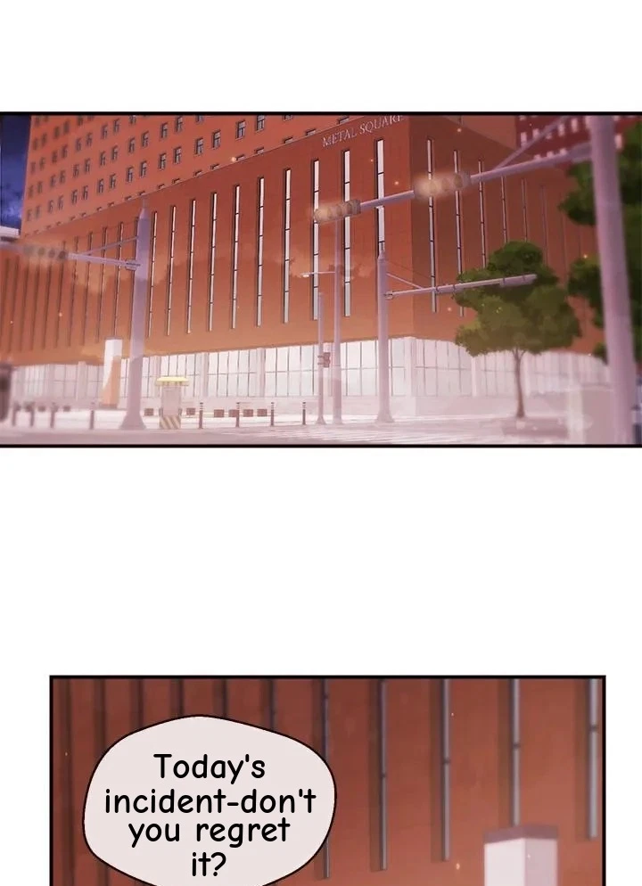 Announcer Chapter 13, page 8