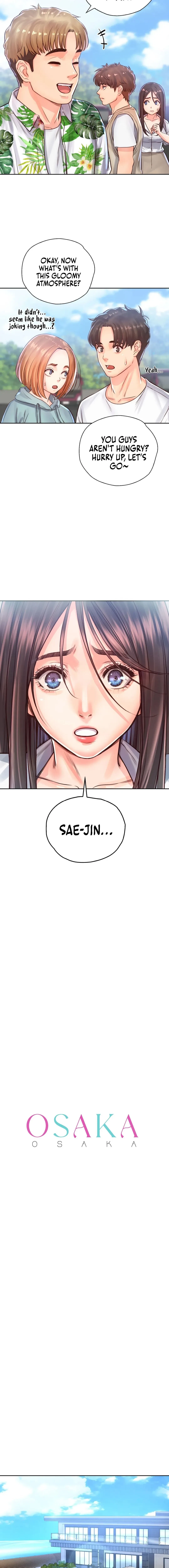 Osaka Chapter 32, page 3