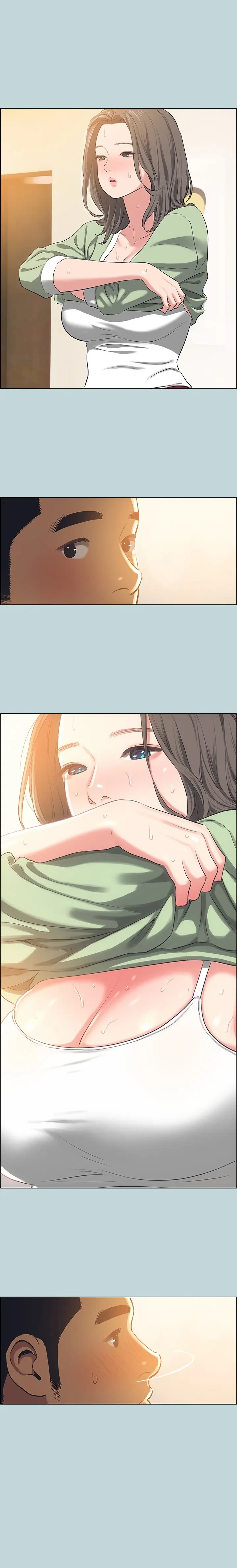 Summer Vacation Chapter 62, page 7