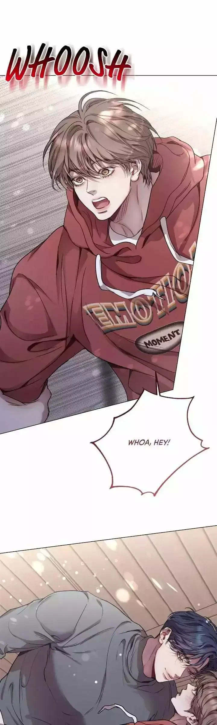 My Egocentric Boss Is Obsessed With Me Chapter 84, page 2