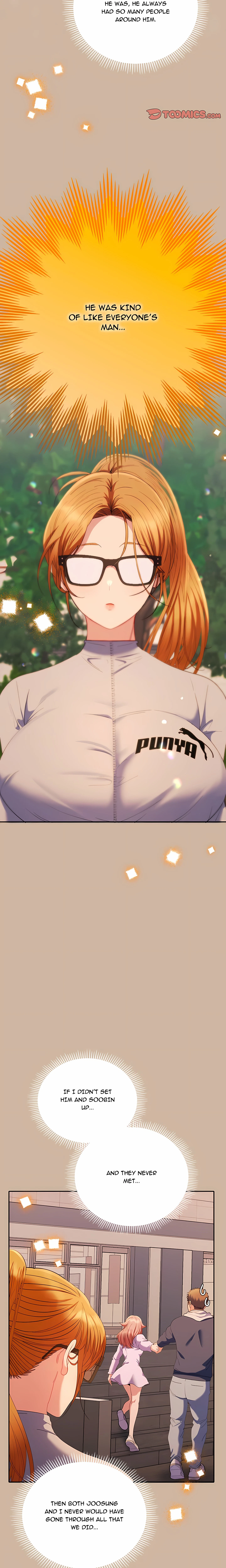 Everyone's Man Chapter 42 (Uncensored), page 10