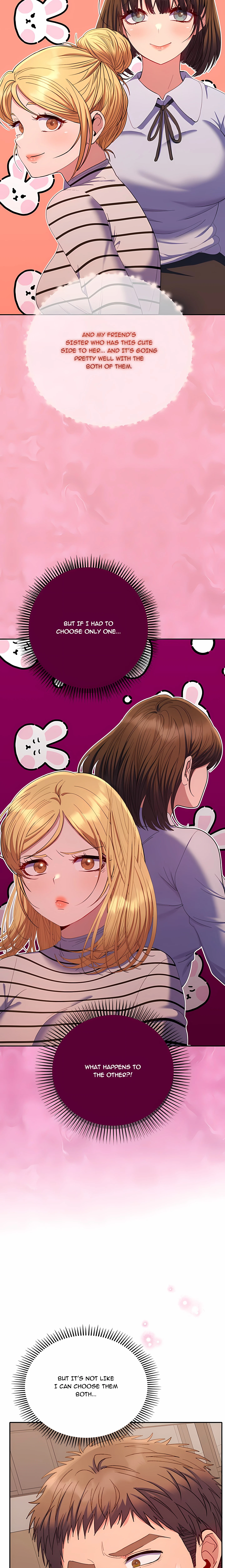 Everyone's Man Chapter 42 (Uncensored), page 19