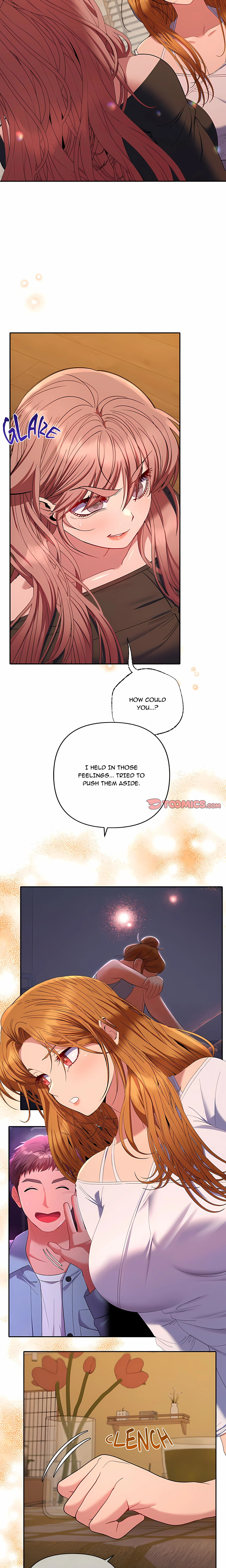 Everyone's Man Chapter 42 (Uncensored), page 2