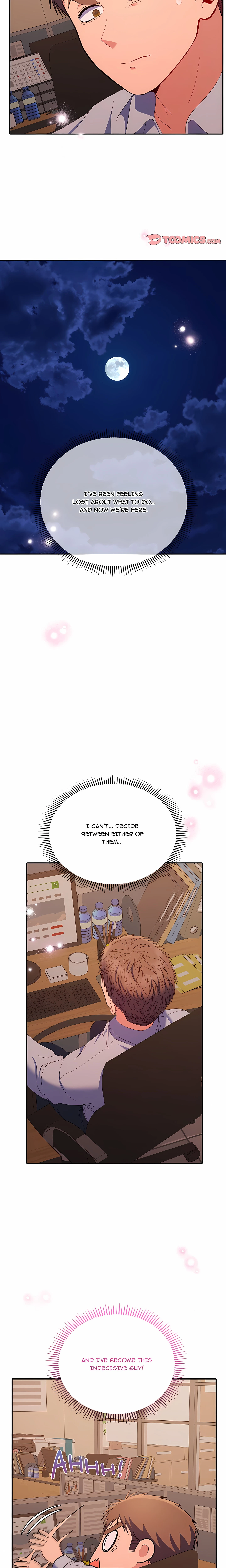 Everyone's Man Chapter 42 (Uncensored), page 20