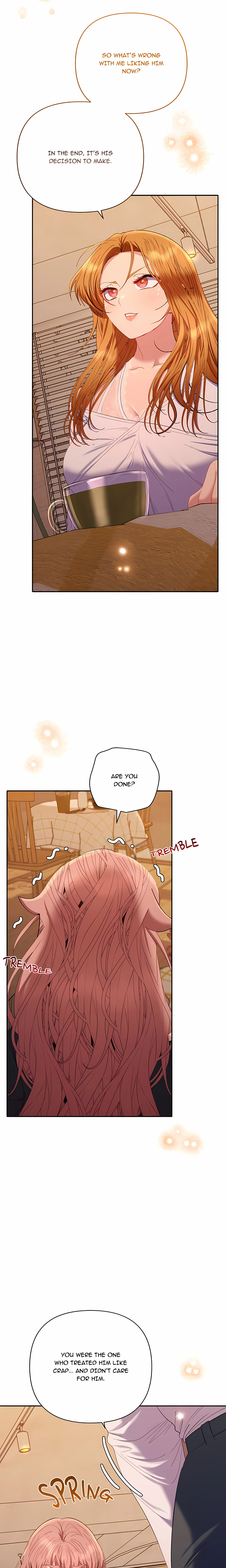 Everyone's Man Chapter 42 (Uncensored), page 4