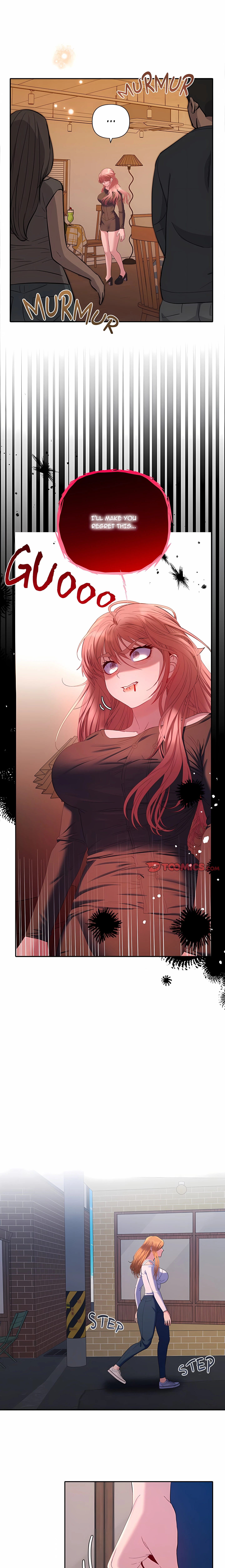Everyone's Man Chapter 42 (Uncensored), page 7