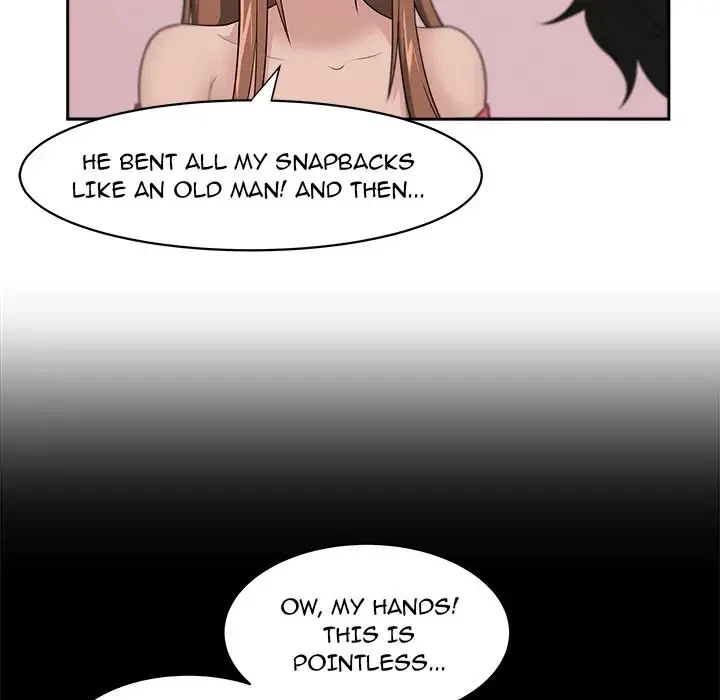 Uncle Chapter 17, page 14