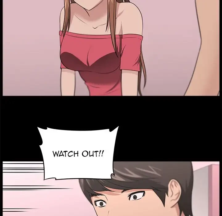 Uncle Chapter 17, page 19