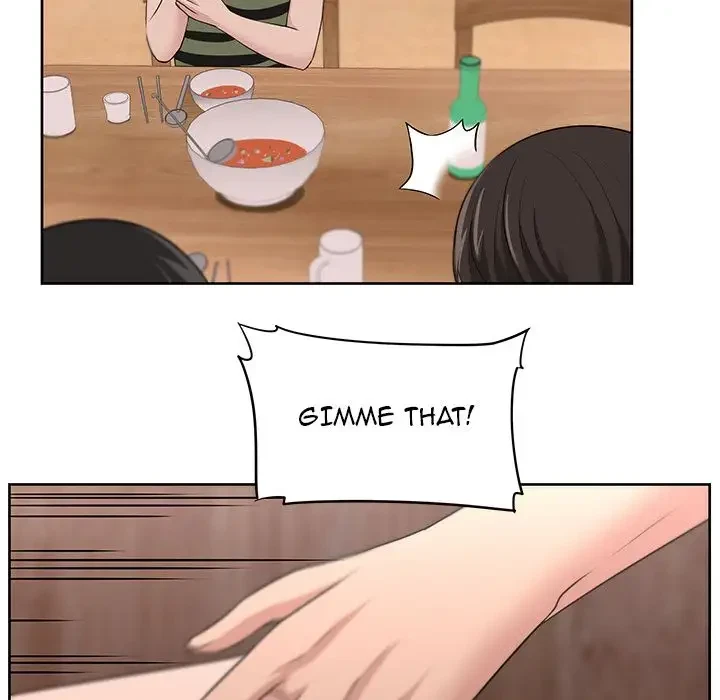 Uncle Chapter 17, page 40