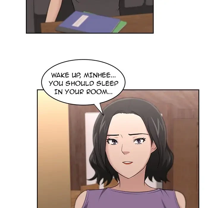 Uncle Chapter 17, page 52