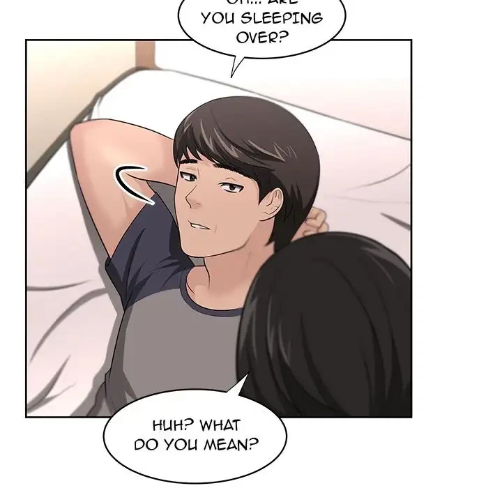 Uncle Chapter 17, page 61