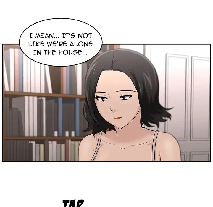 Uncle Chapter 17, page 62
