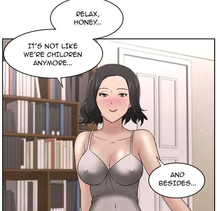 Uncle Chapter 17, page 64