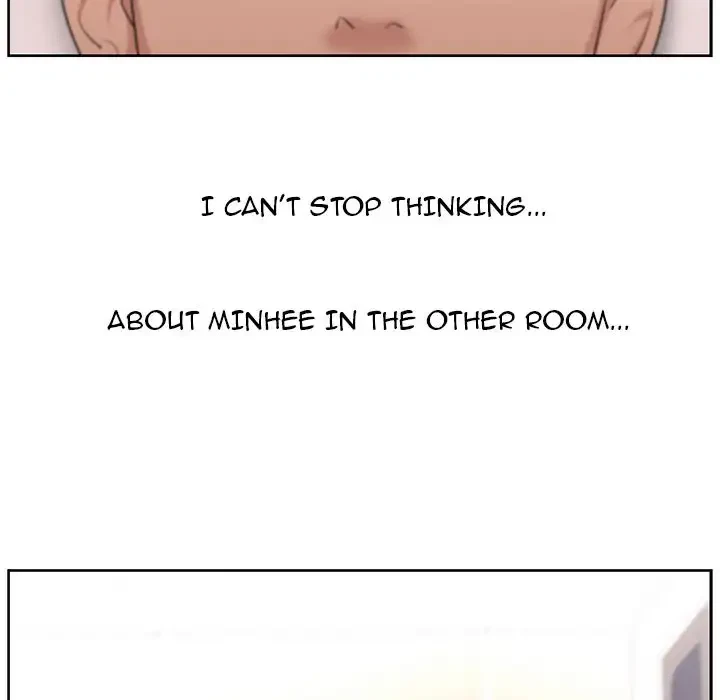 Uncle Chapter 17, page 70