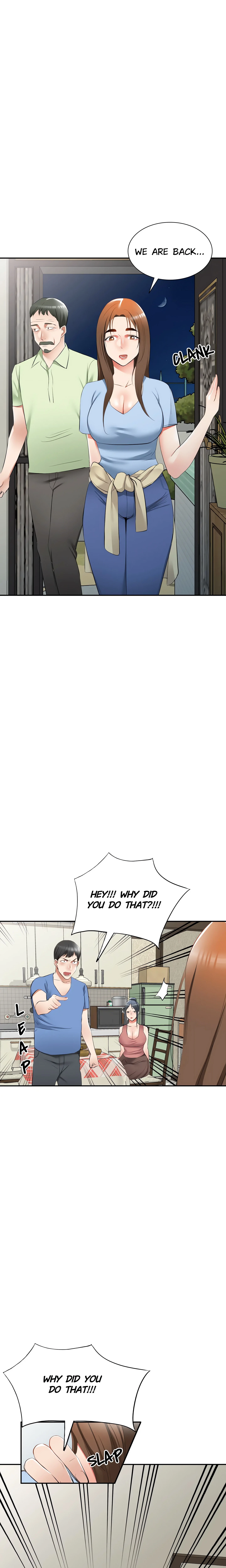 Don't Seduce Me! Chapter 23 (Uncensored), page 13