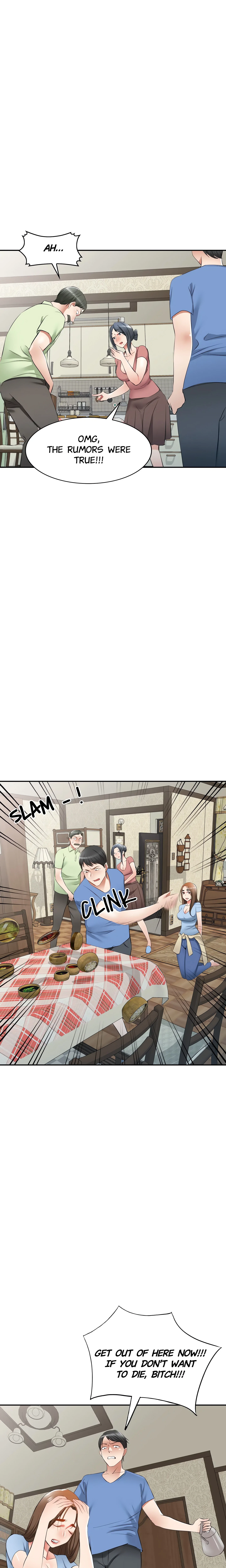 Don't Seduce Me! Chapter 23 (Uncensored), page 16