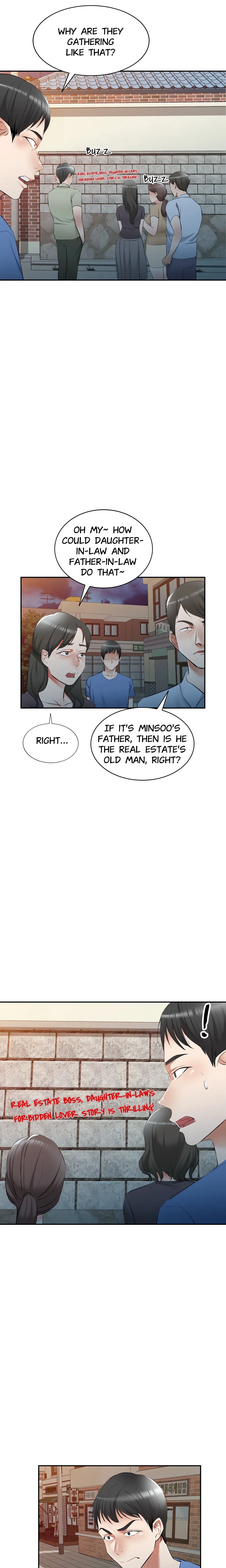 Don't Seduce Me! Chapter 23 (Uncensored), page 6