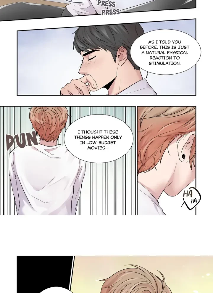 To. Dominant Chapter 10, page 14