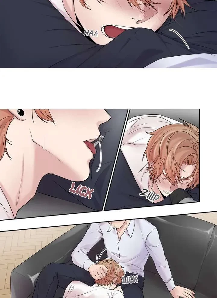 To. Dominant Chapter 10, page 18