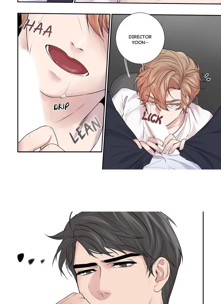 To. Dominant Chapter 10, page 20