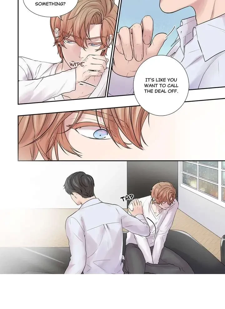 To. Dominant Chapter 10, page 22