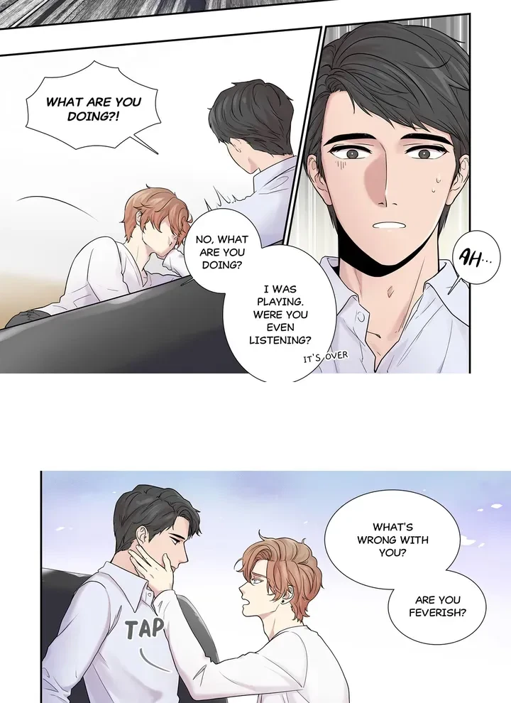 To. Dominant Chapter 10, page 5