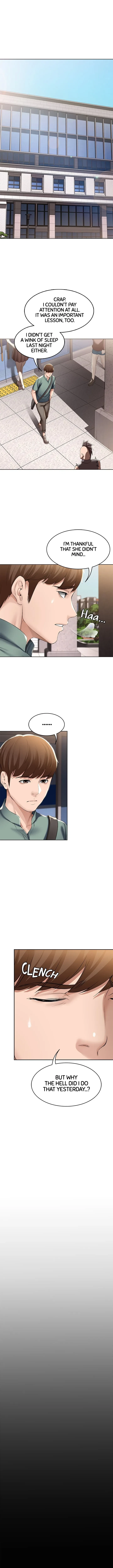 Boarding Diary Chapter 44, page 2