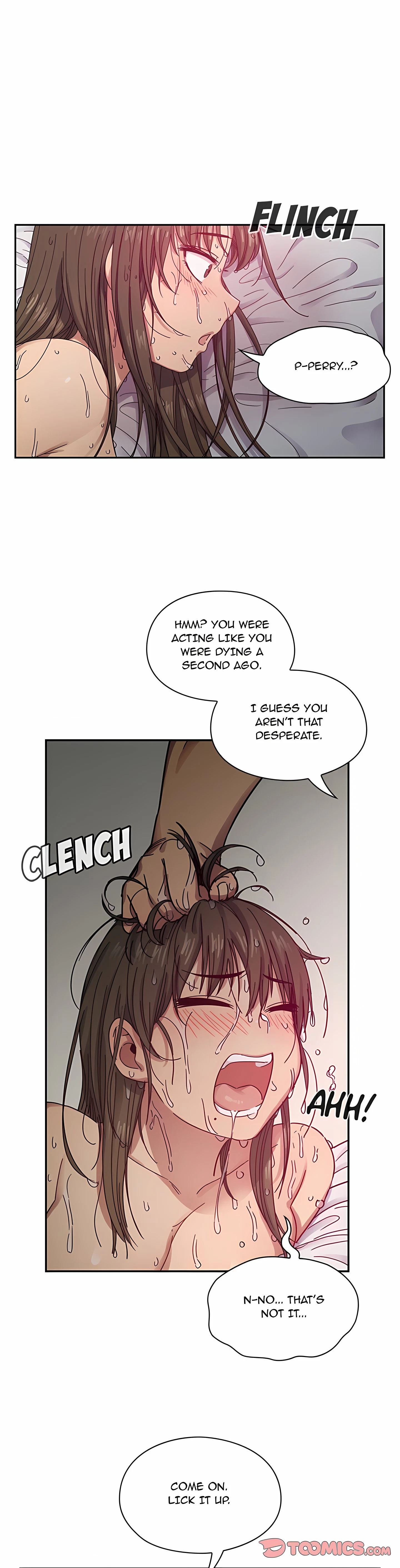 Crime And Punishment Chapter 17 (Uncensored), page 14