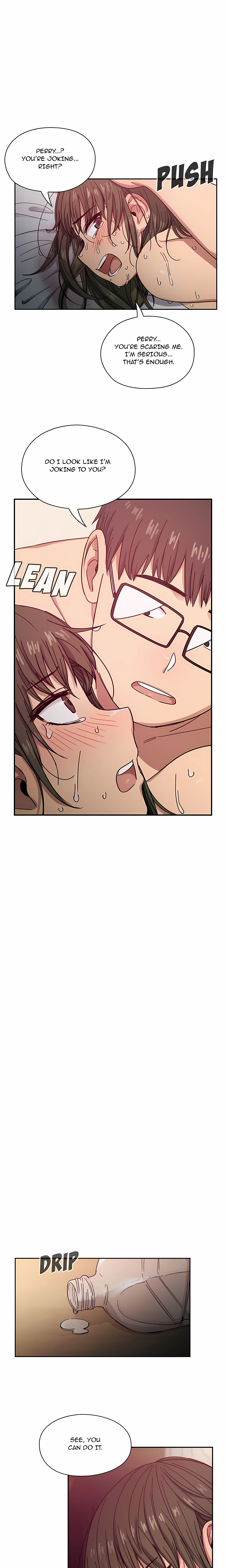Crime And Punishment Chapter 17 (Uncensored), page 16