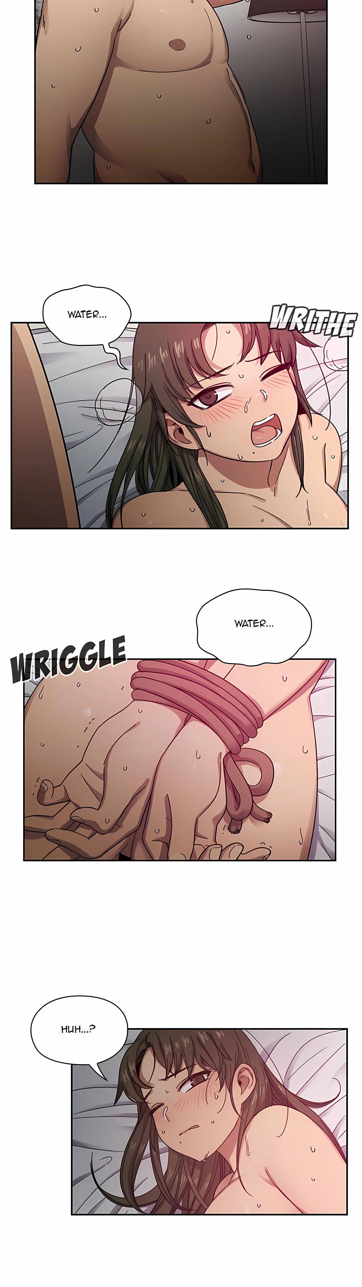 Crime And Punishment Chapter 17 (Uncensored), page 2