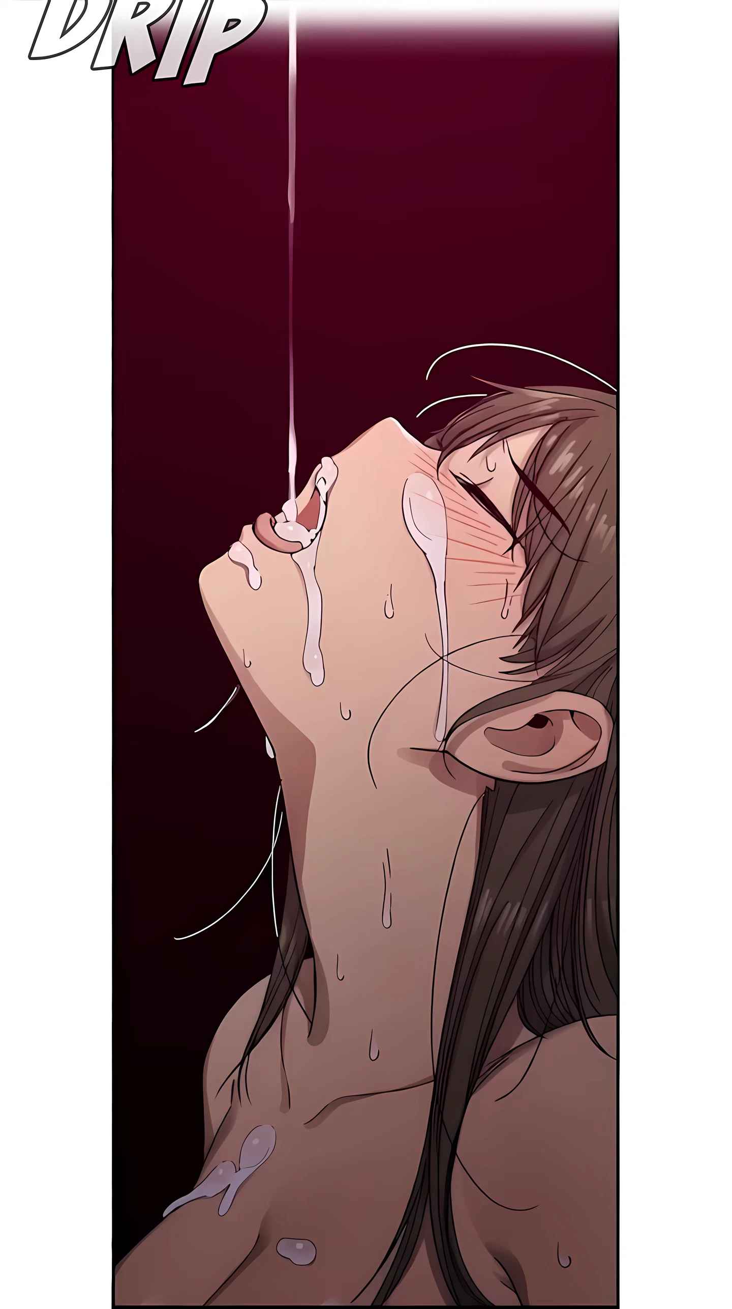 Crime And Punishment Chapter 17 (Uncensored), page 21