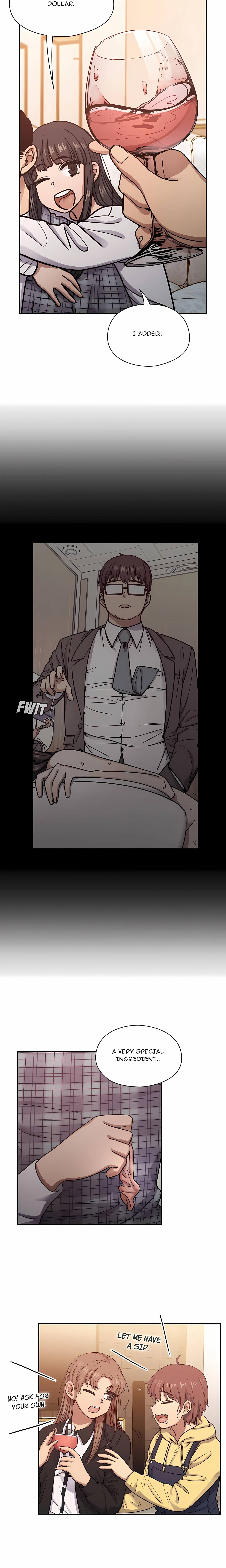 Crime And Punishment Chapter 17 (Uncensored), page 24