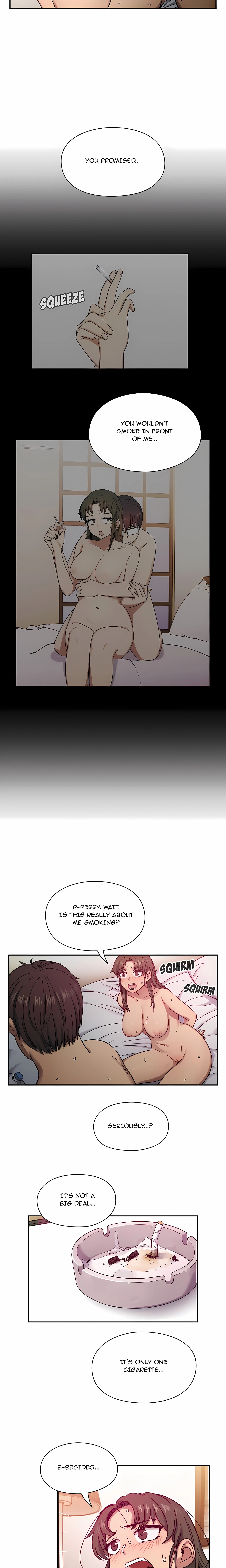 Crime And Punishment Chapter 17 (Uncensored), page 7