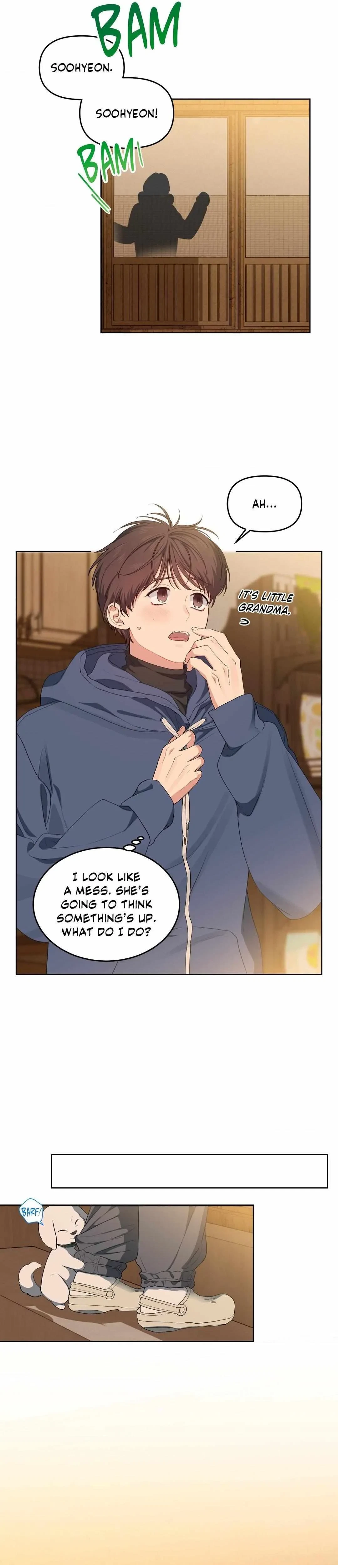 Chapter 21, page 21