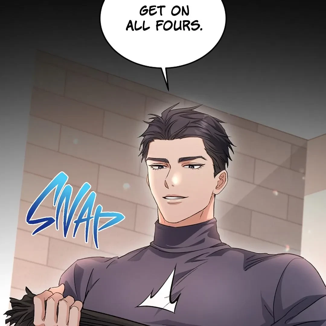 River Of Bondage Chapter 1, page 138