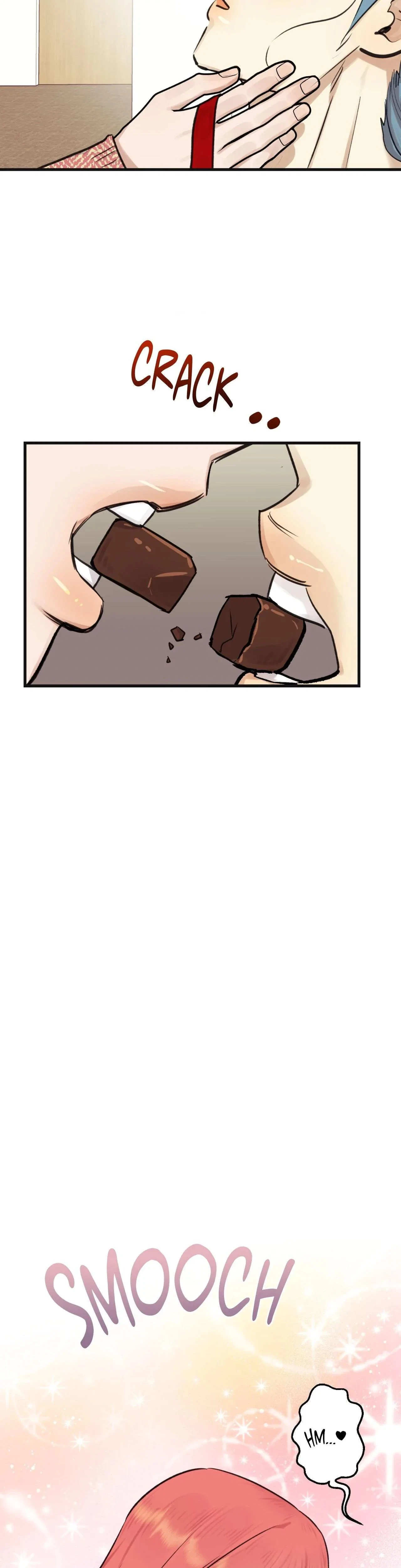 What You Wish For Chapter 26, page 27