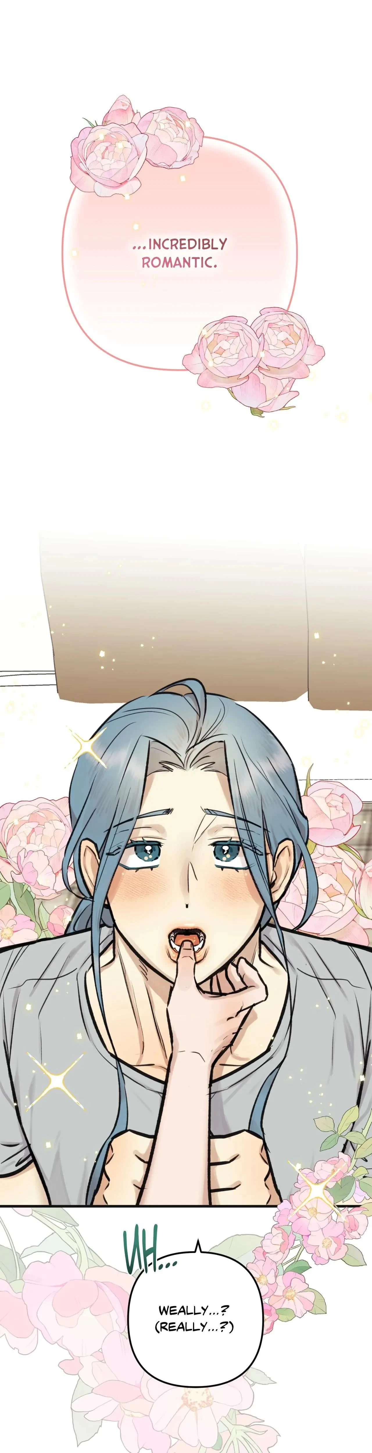 What You Wish For Chapter 26, page 32