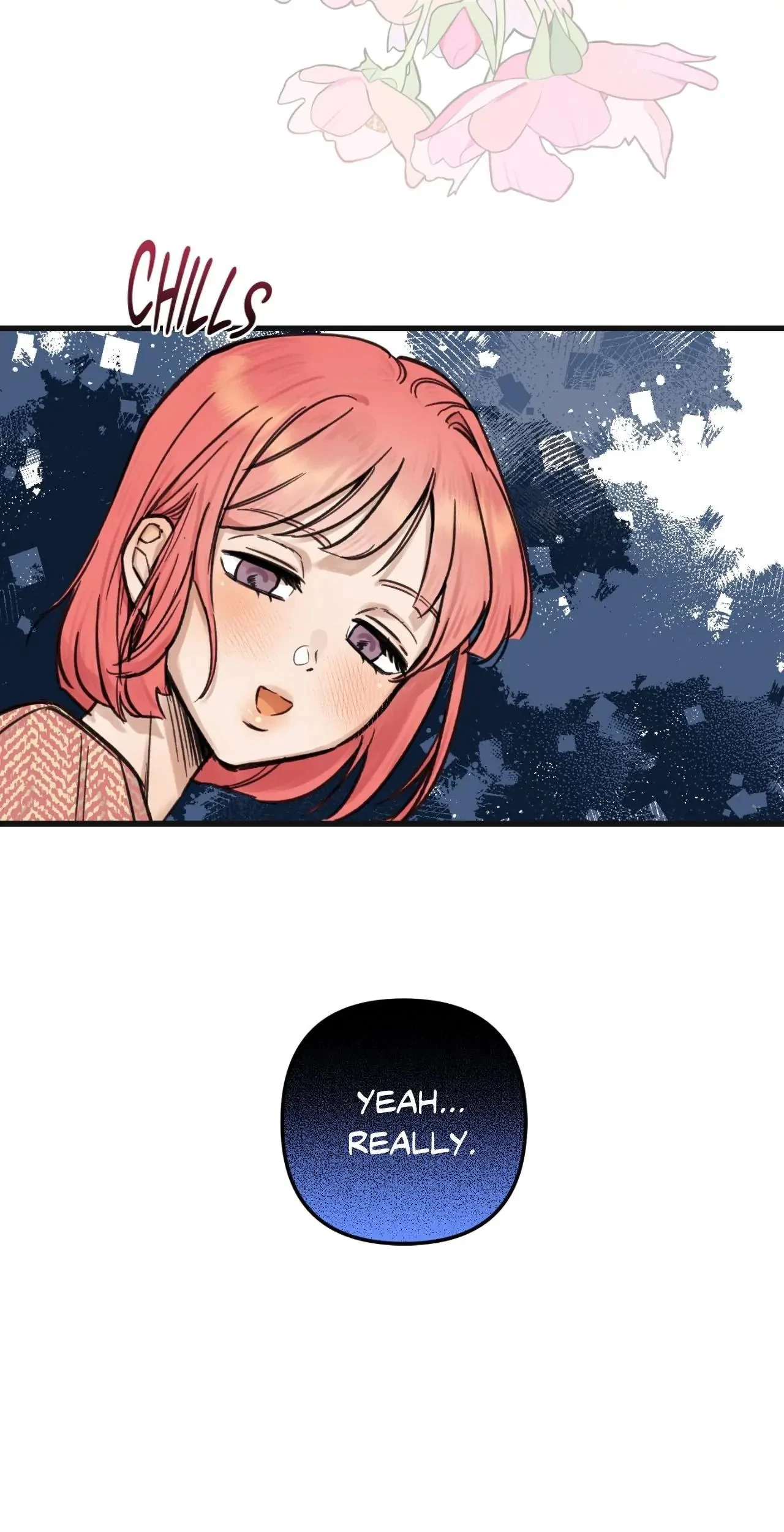What You Wish For Chapter 26, page 33