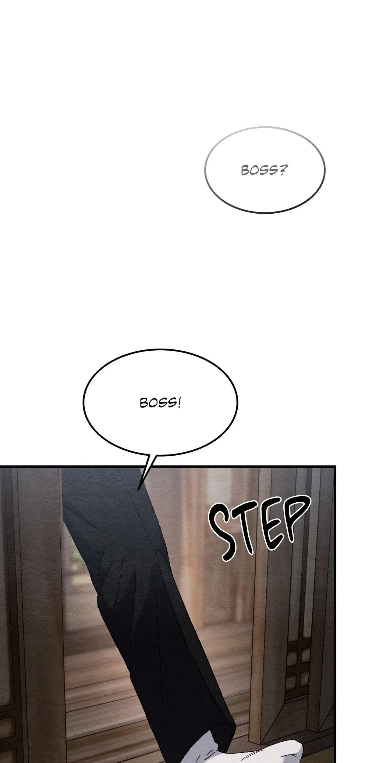 Destiny Of The Damned Chapter 7, page 2