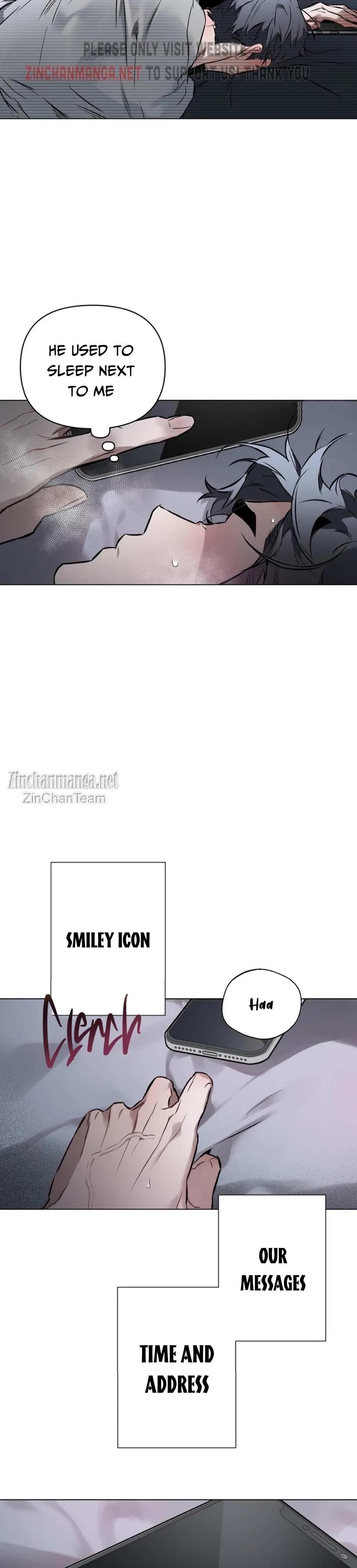 Define The Relationship Chapter 50, page 11